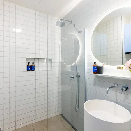 Apartman Days - 3bdr With Terrace In Residential Vinohrady